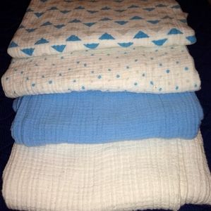 Baby Swaddles